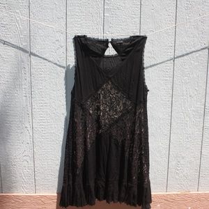 Elegant Lace Dress
